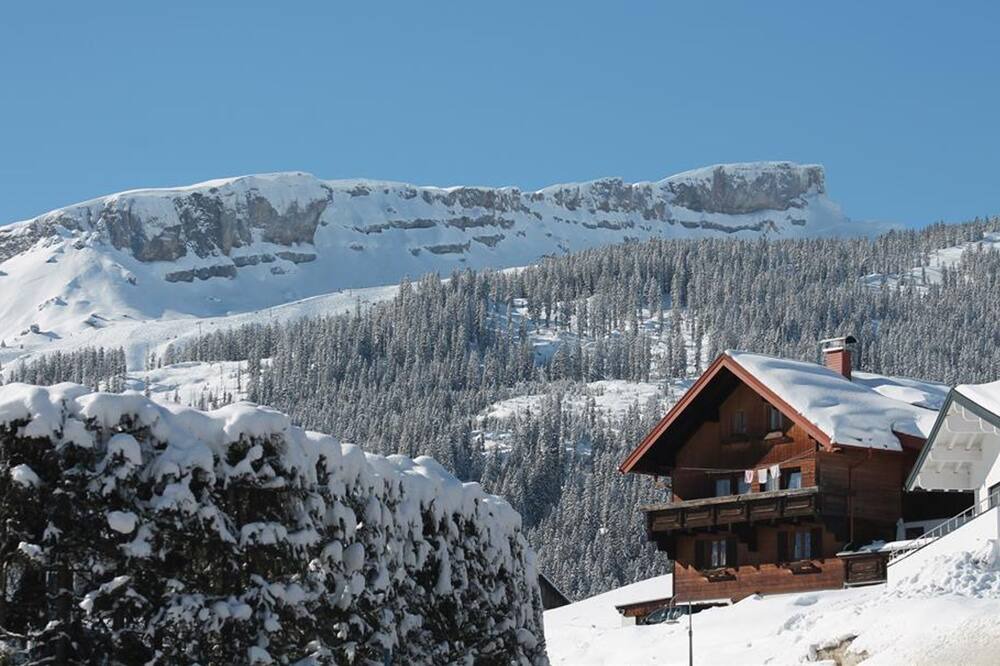 Photo of Outdoor in Riezlern