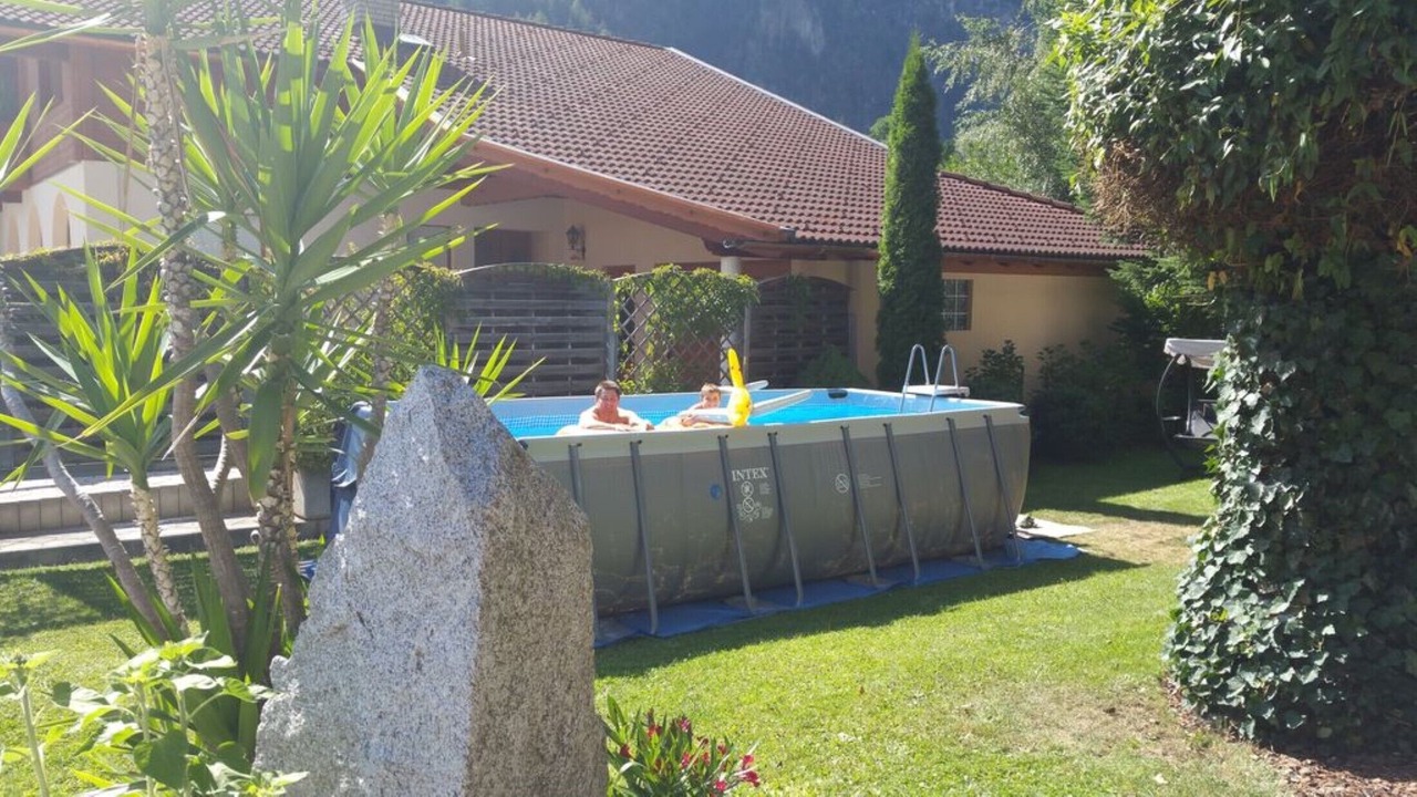Photo of Outdoor in Tumpen