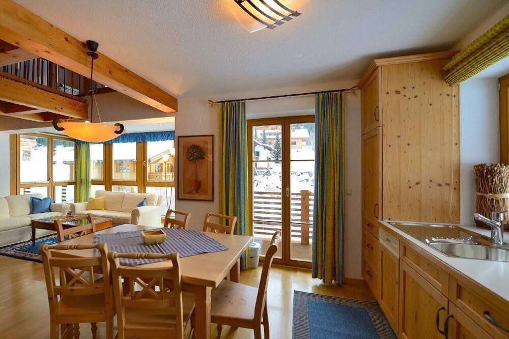 Photo of Others in Lech am Arlberg