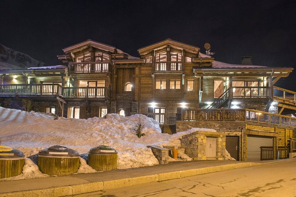 Photo of Outdoor in Les Almes