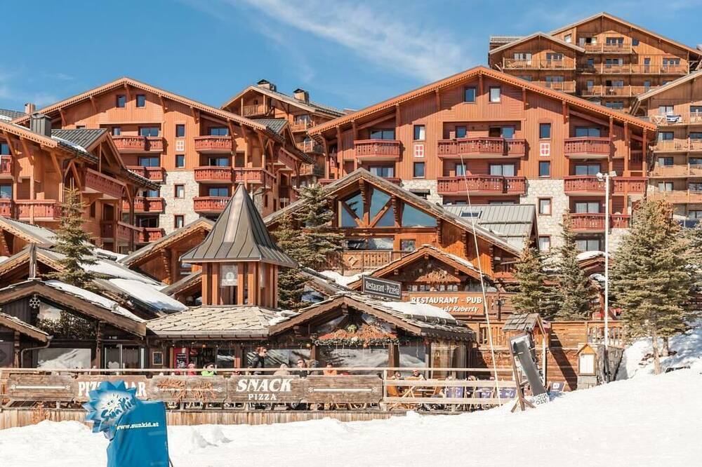Photo of Outdoor in Reberty