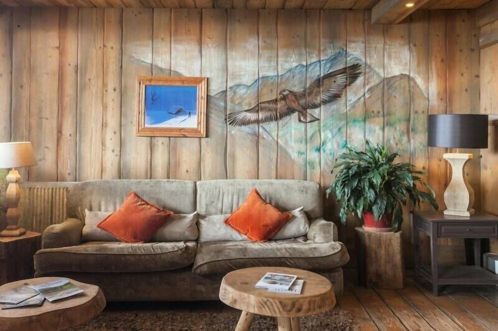 Photo of Livingroom in Reberty