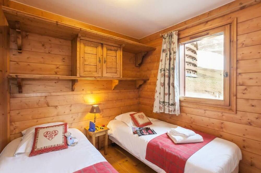 Photo of Bedroom in Reberty