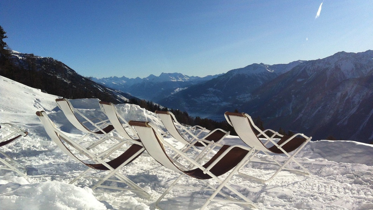 Photo of Outdoor in Aminona