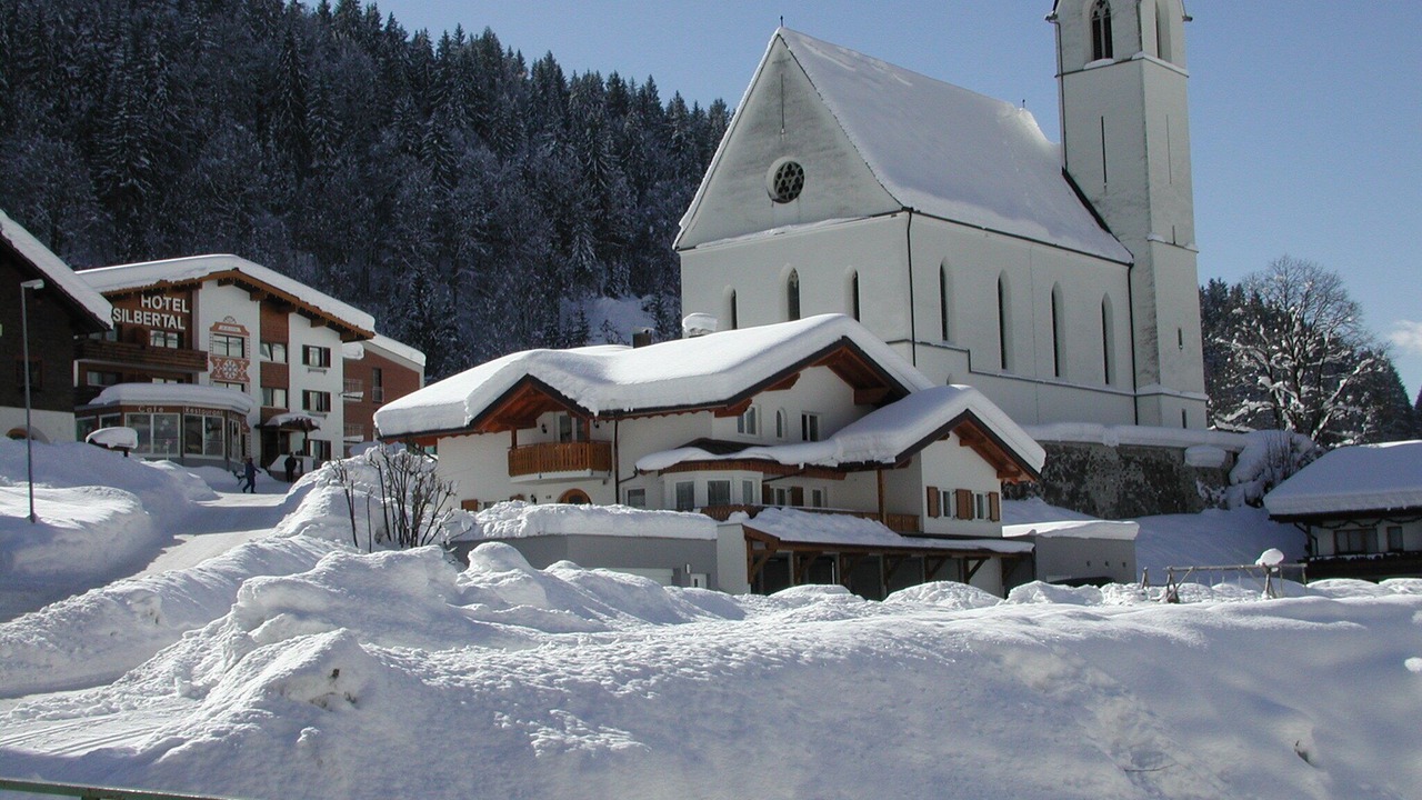 Photo of Outdoor in Silbertal