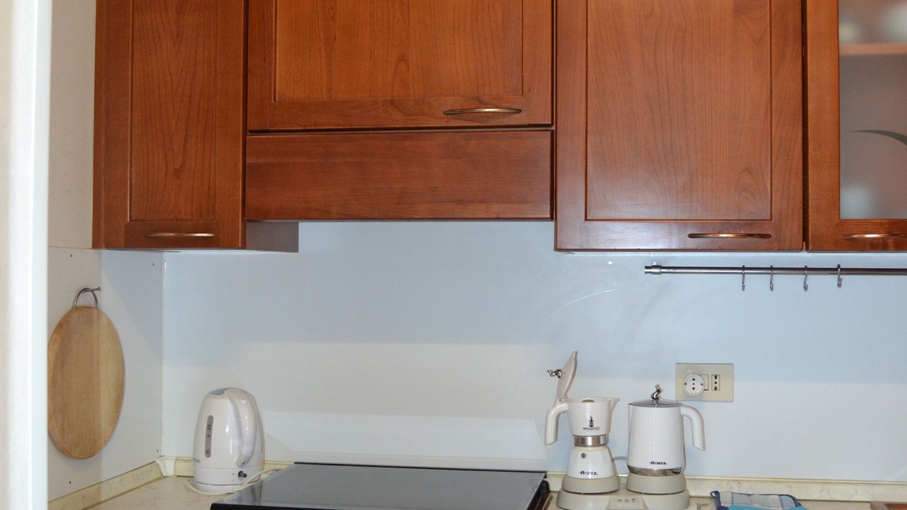 Photo of Kitchen in Valbrona