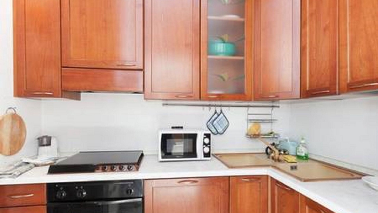 Photo of Kitchen in Valbrona