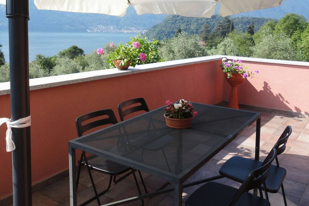 Photo of Patio Balcony in Azzano