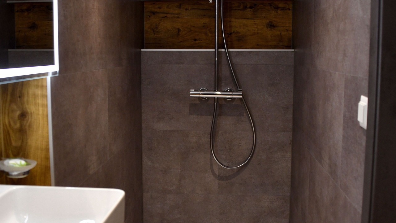 Photo of Bathroom in Gruyeres