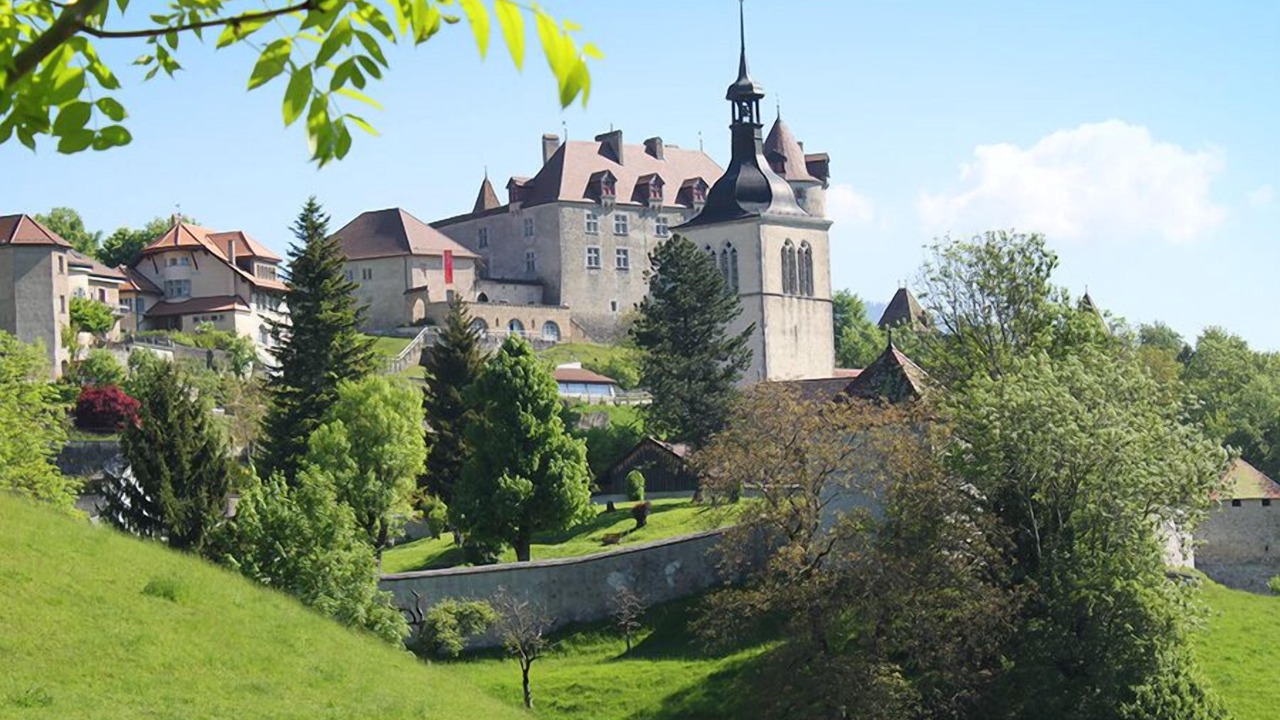 Photo of Outdoor in Gruyeres
