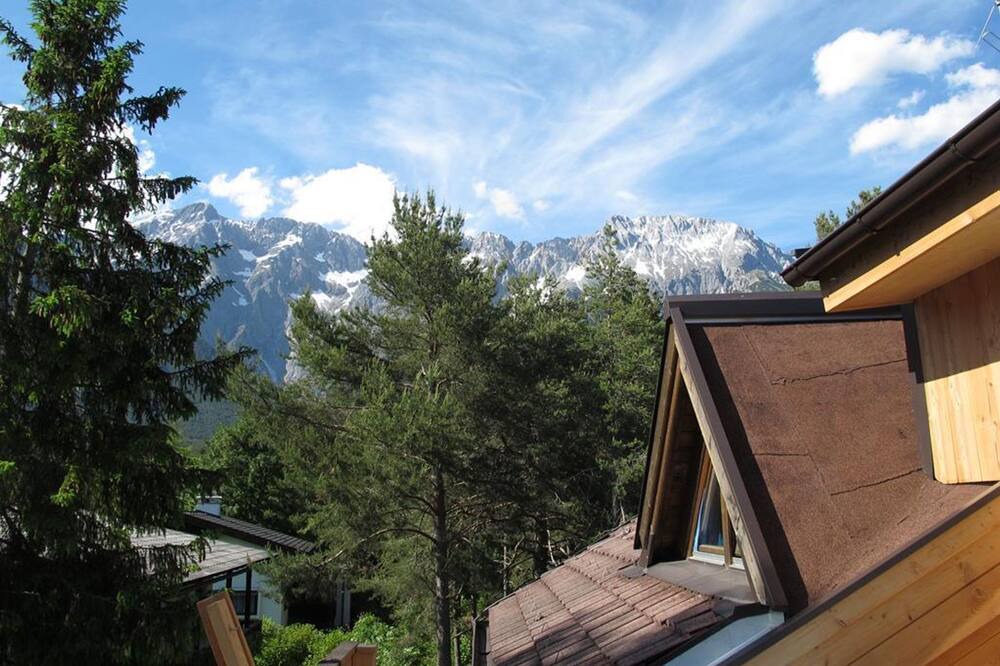 Photo of Patio Balcony in Mieming
