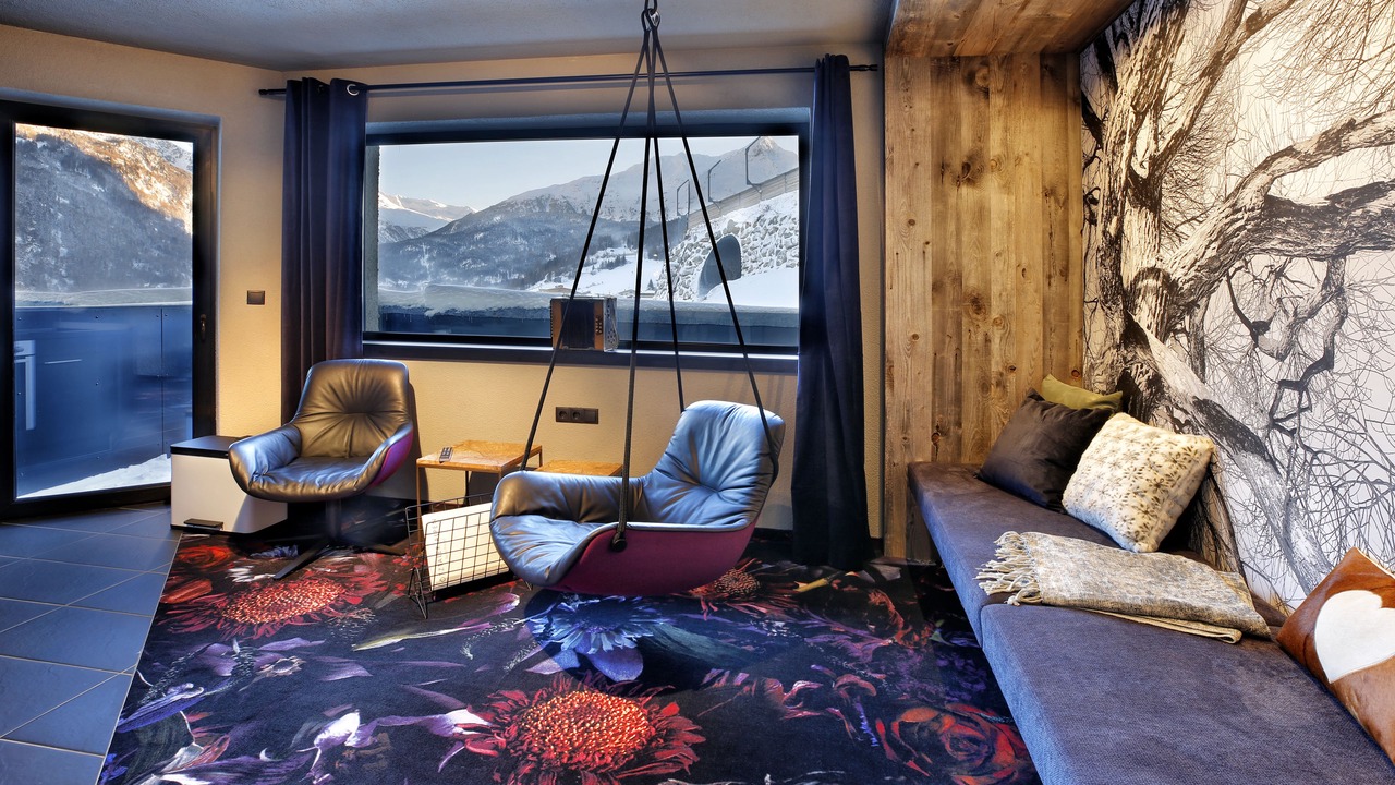 Photo of Bedroom in Soelden