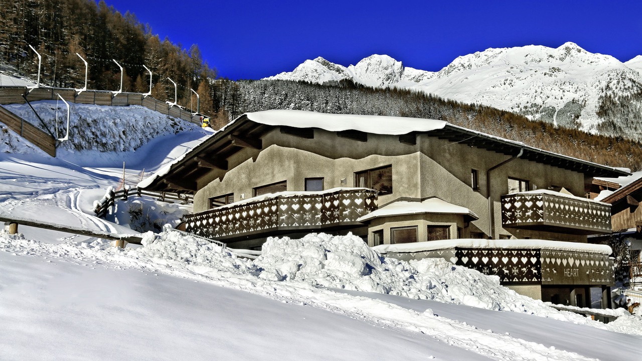 Photo of Outdoor in Soelden