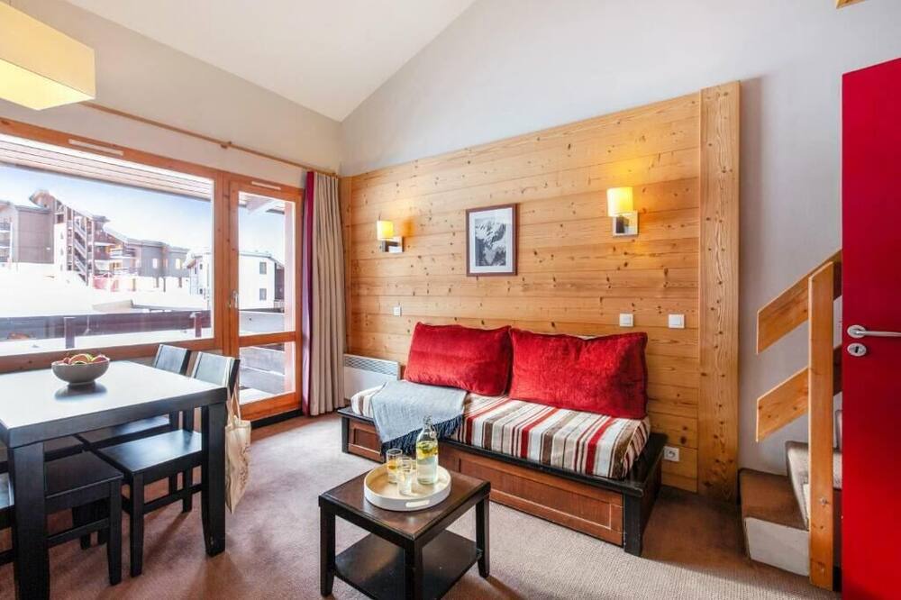 Photo of Others in Belle Plagne