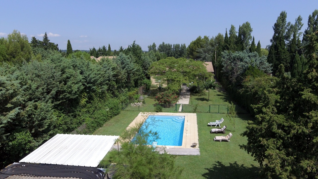 Photo of Outdoor in Caumont-sur-Durance