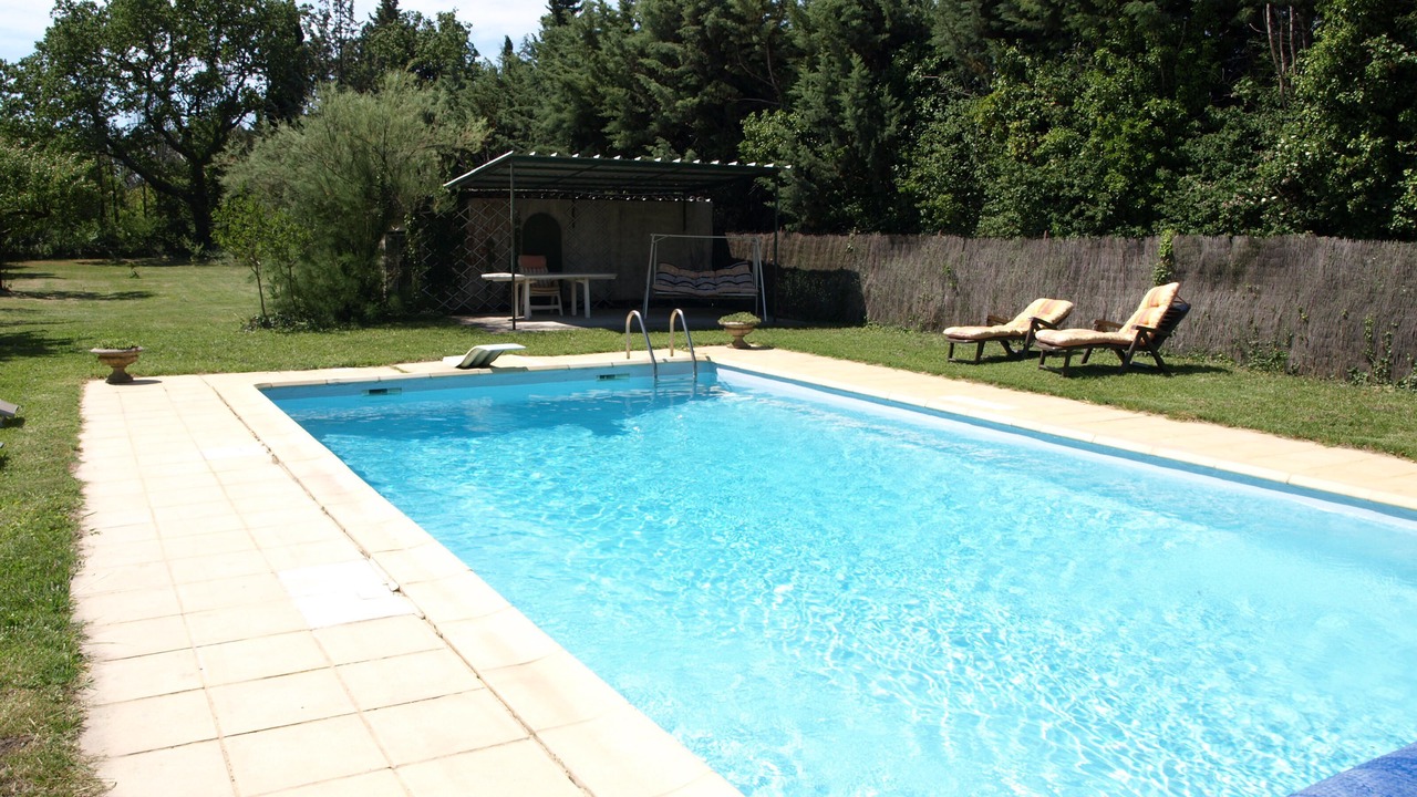 Photo of Outdoor in Caumont-sur-Durance