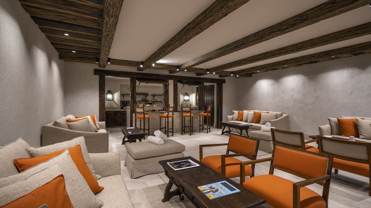 Photo of Bedroom in Val-d'Isere
