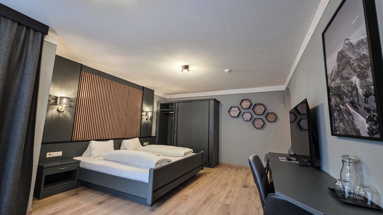 Photo of Bedroom in Feichten