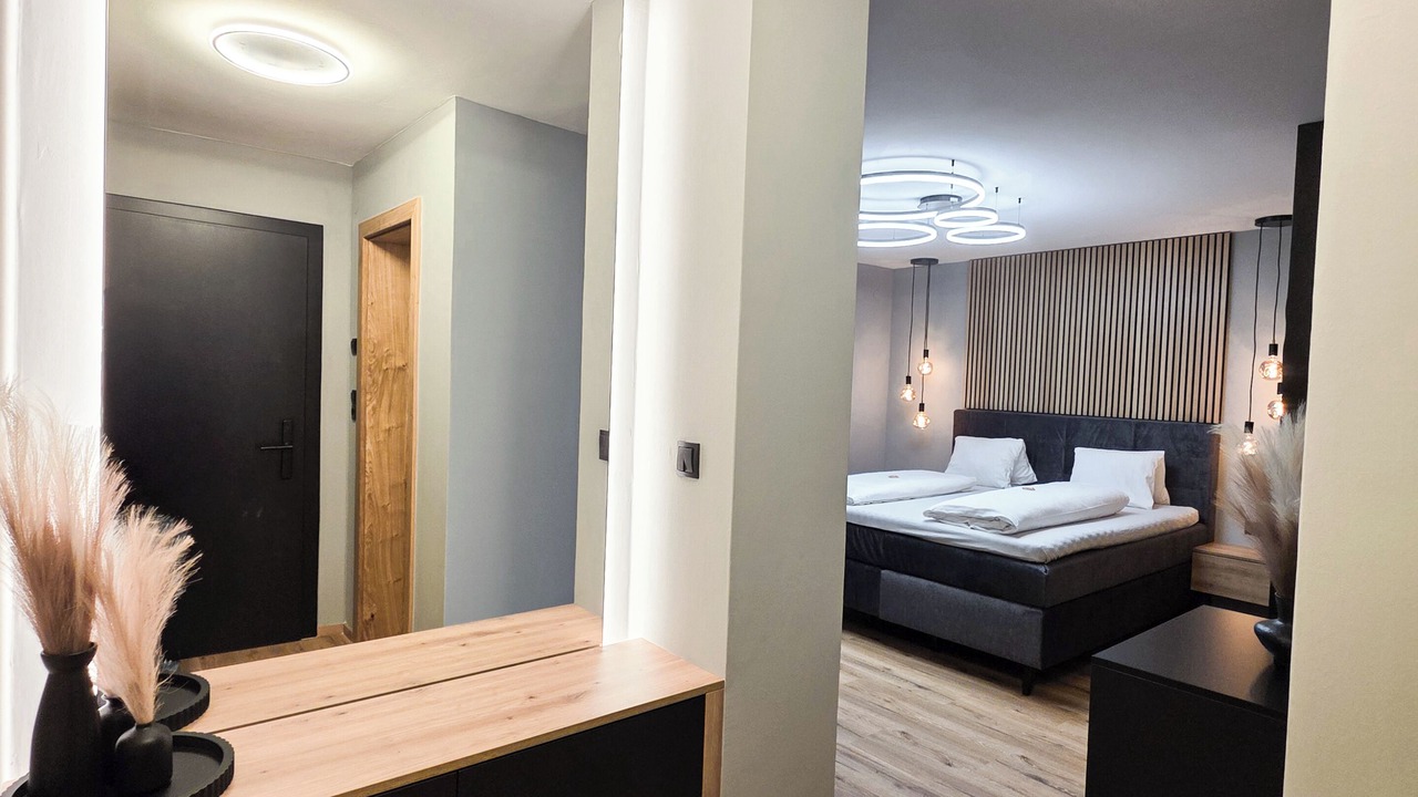 Photo of Bedroom in Feichten