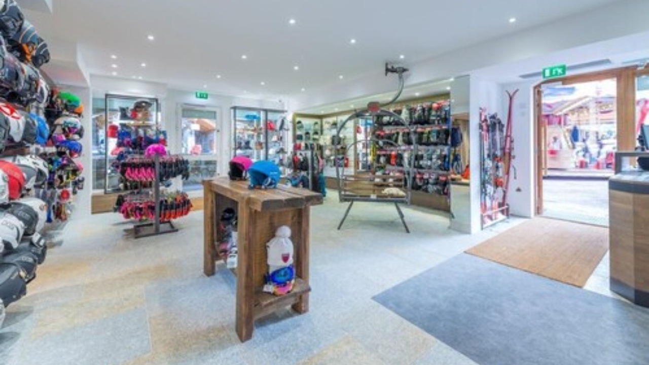 Photo of Others in Meribel Centre