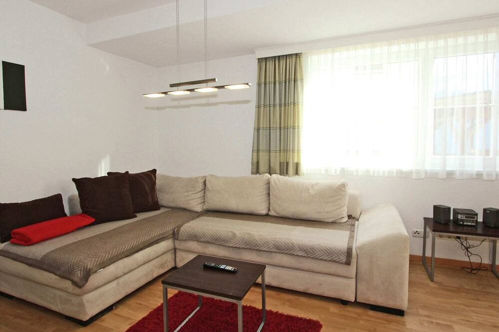 Photo of Livingroom in Fiss