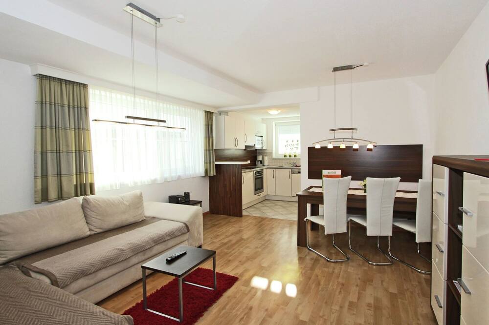 Photo of Livingroom in Fiss