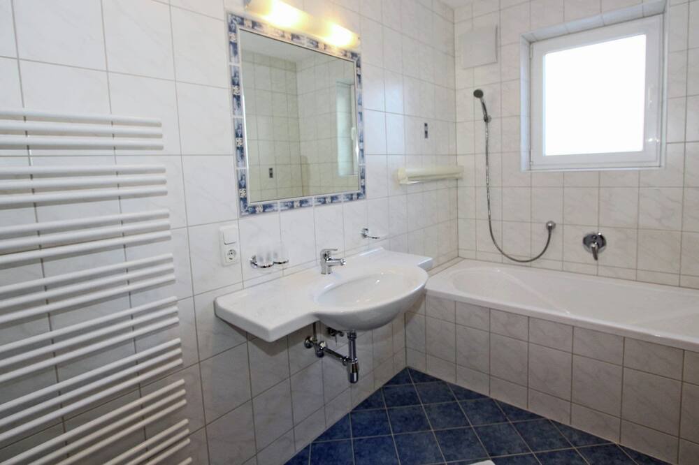 Photo of Bathroom in Fiss