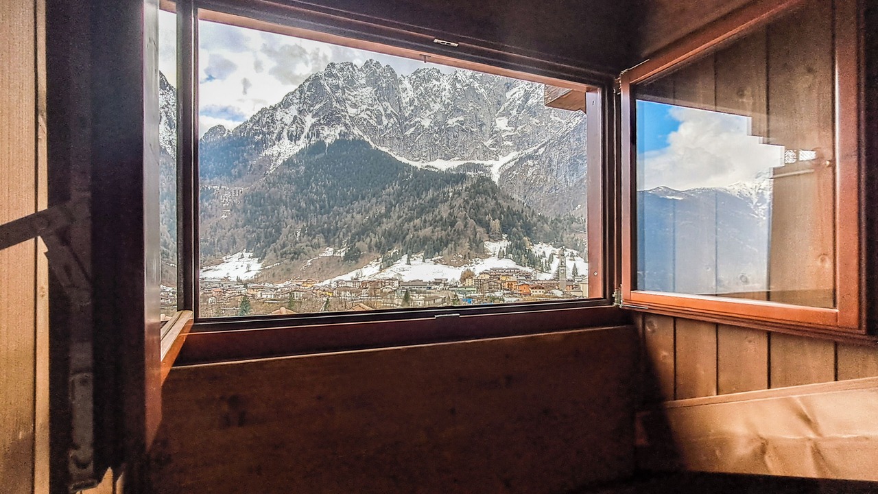 Photo of Patio Balcony in Colere