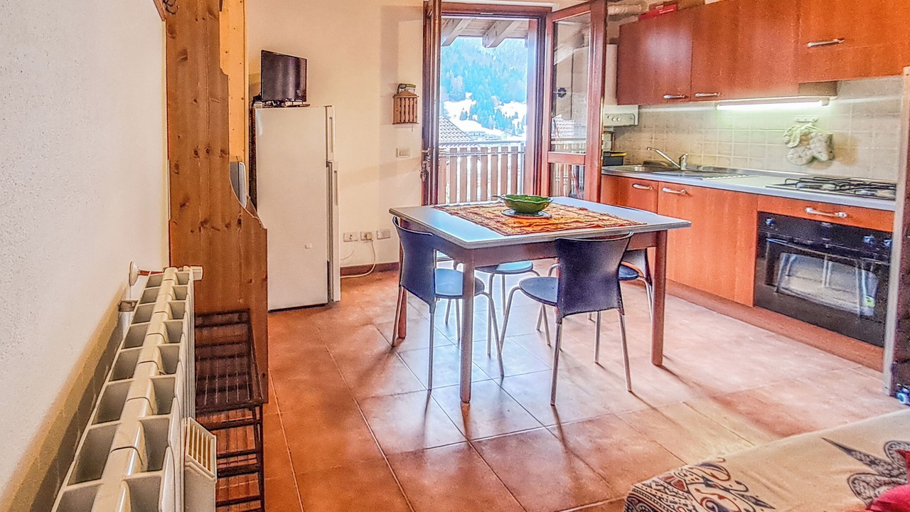 Photo of Patio Balcony in Colere