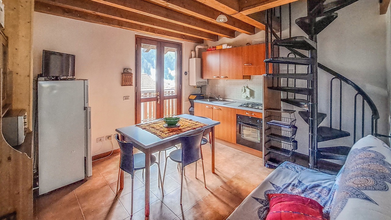 Photo of Patio Balcony in Colere