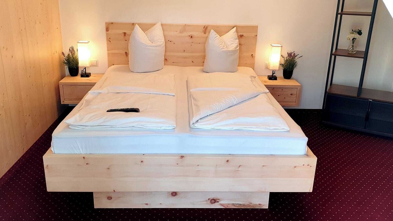 Photo of Bedroom in Sulz