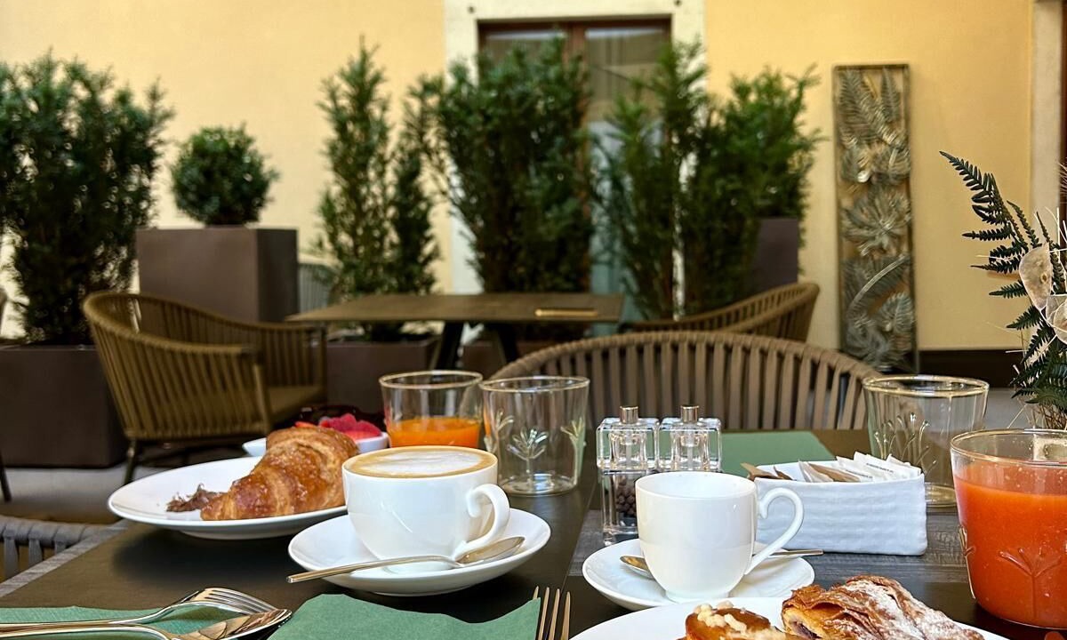 Photo of Outdoor in Trento Old Town