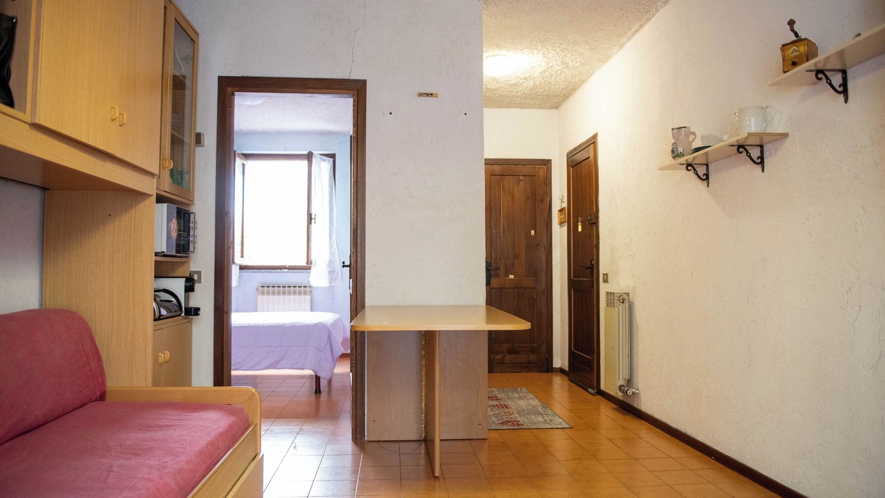 Photo of Patio Balcony in Miragolo San Salvatore