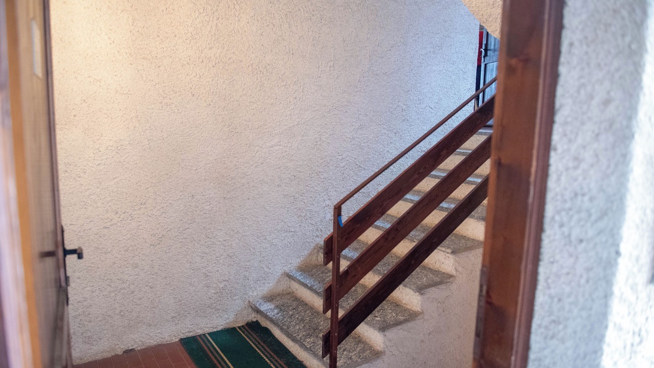 Photo of Patio Balcony in Miragolo San Salvatore