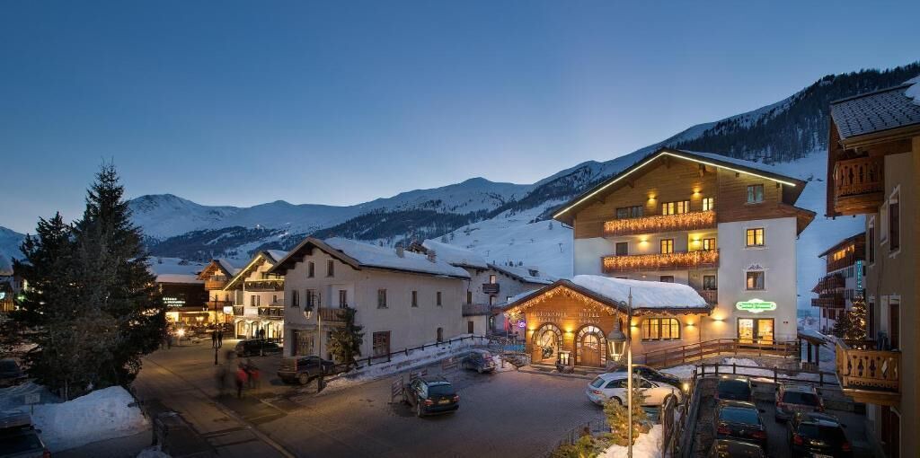 Photo of Outdoor in Livigno