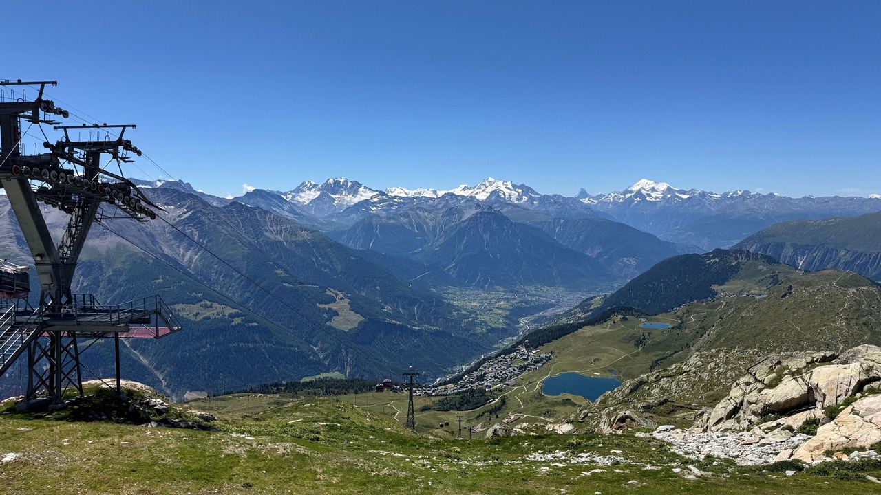 Photo of Others in Fiesch