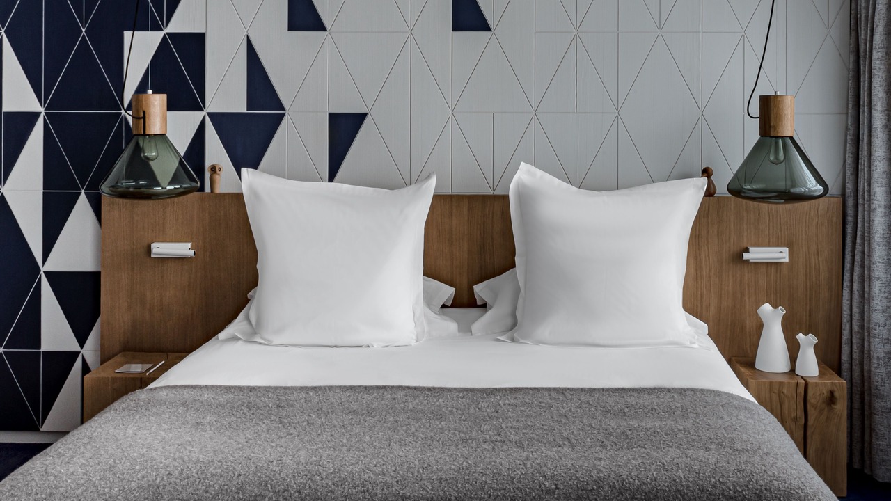 Photo of Bedroom in Courchevel