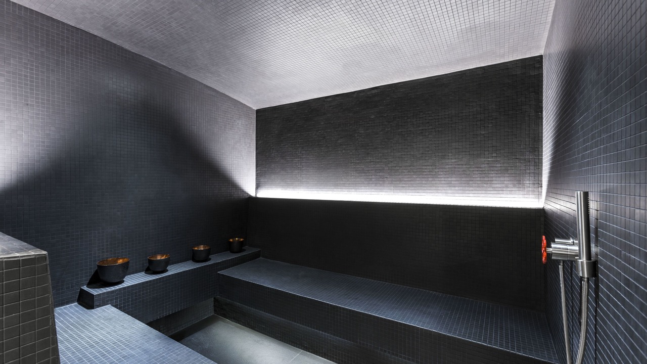 Photo of Bedroom in Courchevel