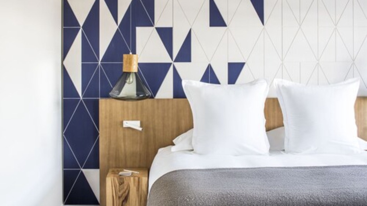 Photo of Bedroom in Courchevel