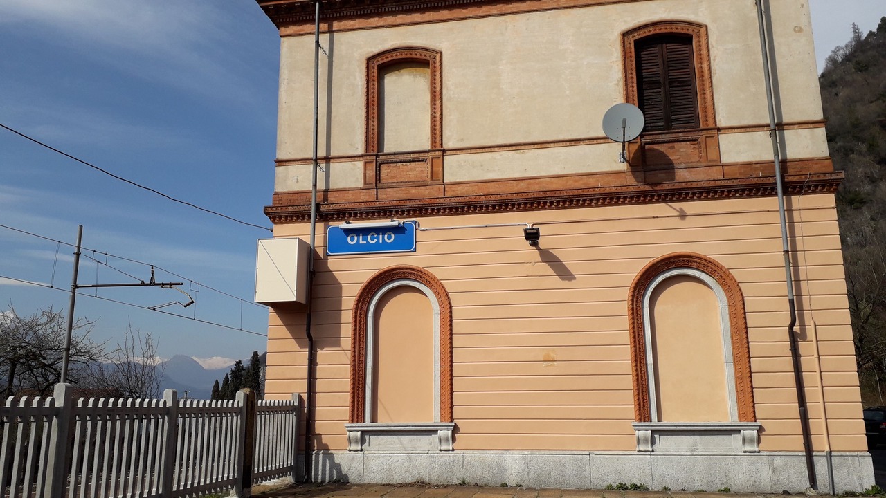 Photo of Outdoor in Olcio