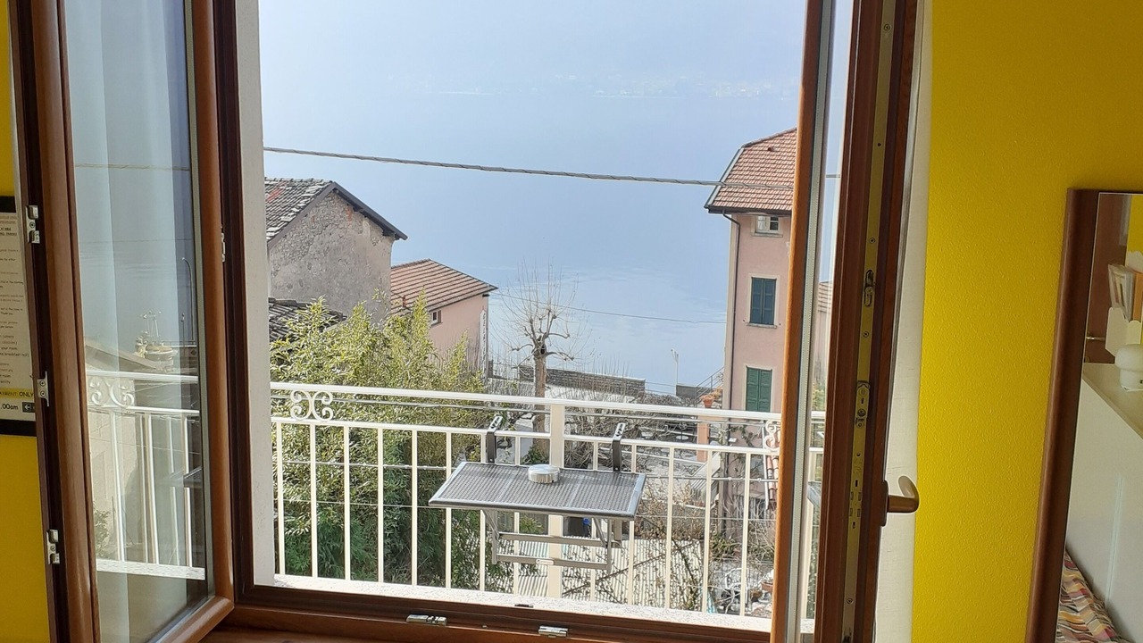 Photo of Patio Balcony in Olcio