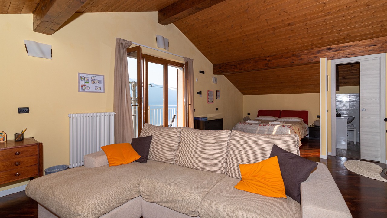 Photo of Patio Balcony in Olcio