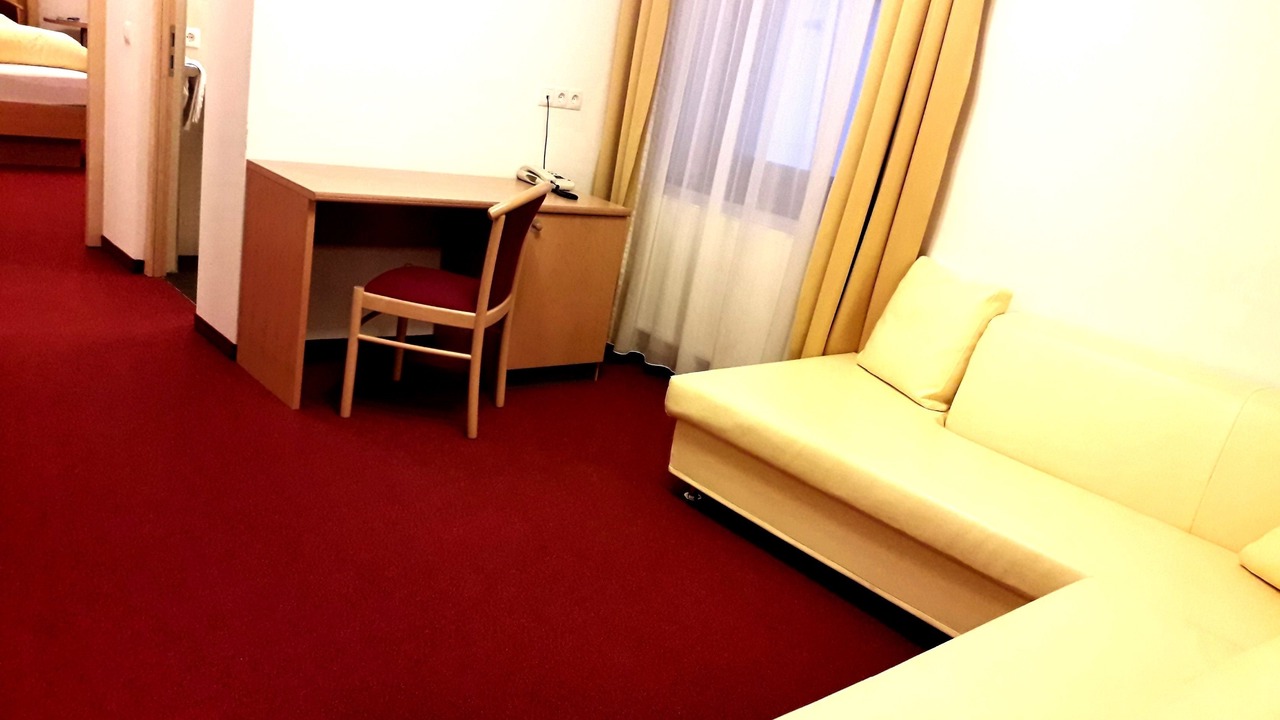 Photo of Bedroom in Resia