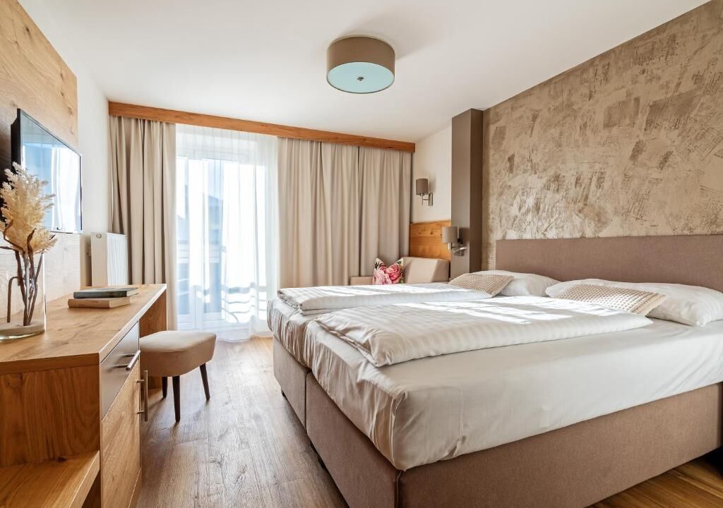 Photo of Bedroom in Imst