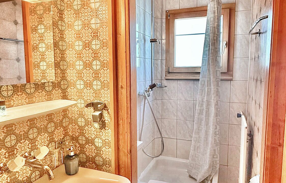Photo of Bathroom in Riederalp
