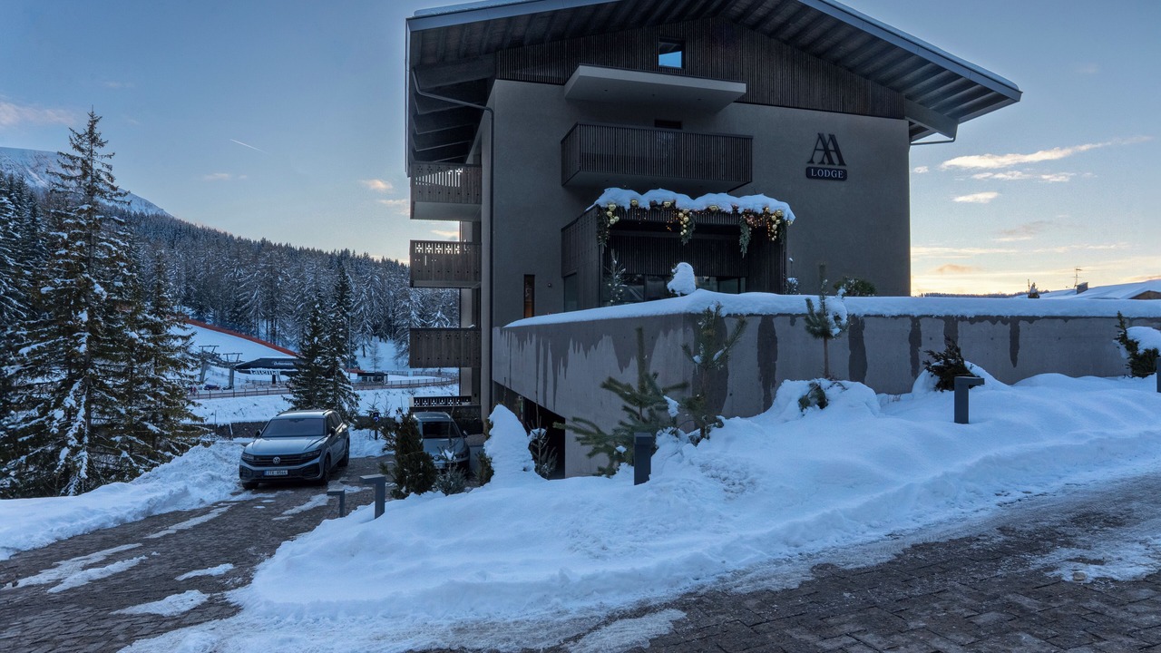 Photo of Outdoor in Obereggen
