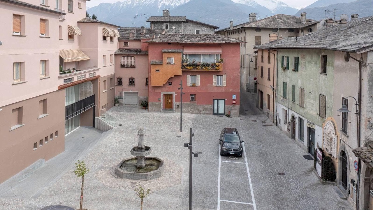 Photo of Outdoor in Valtellina