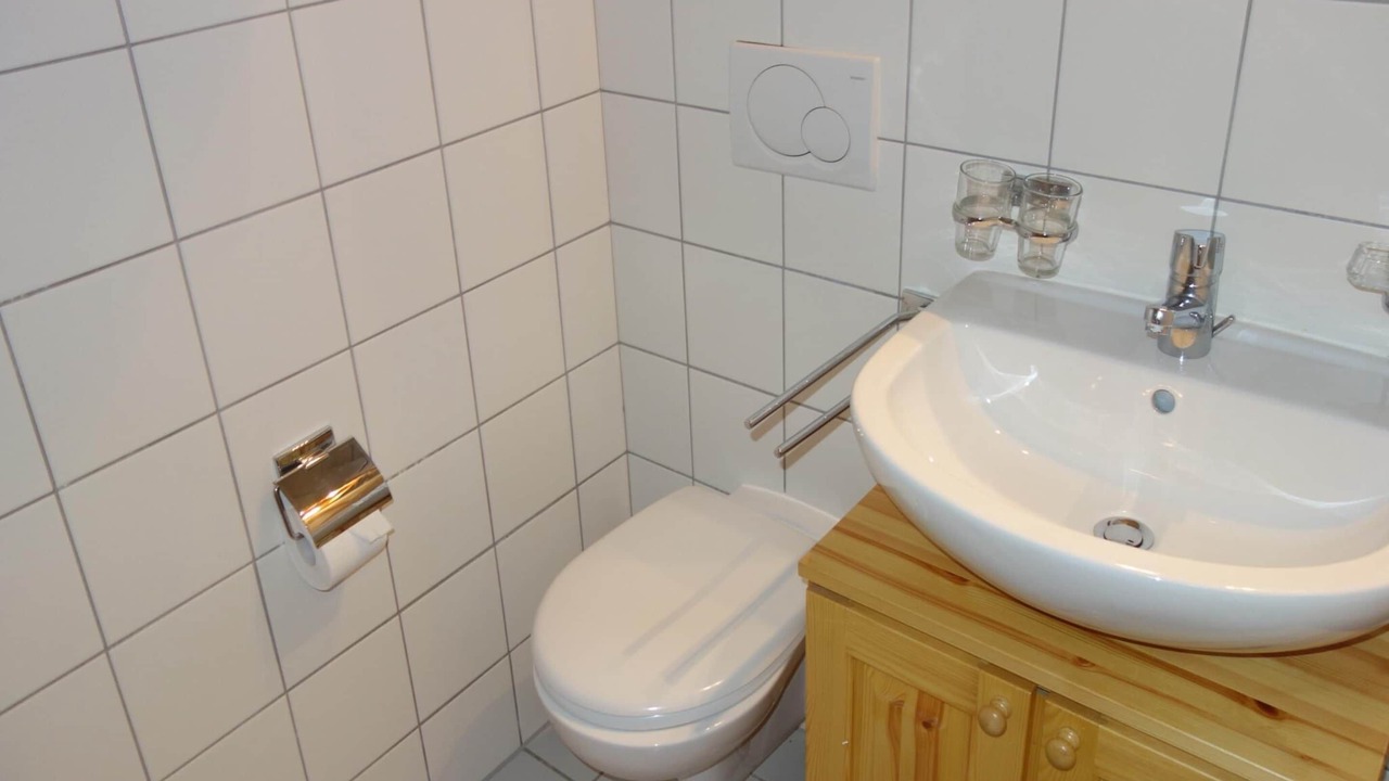 Photo of Bathroom in Saint-Pierre-de-Clages