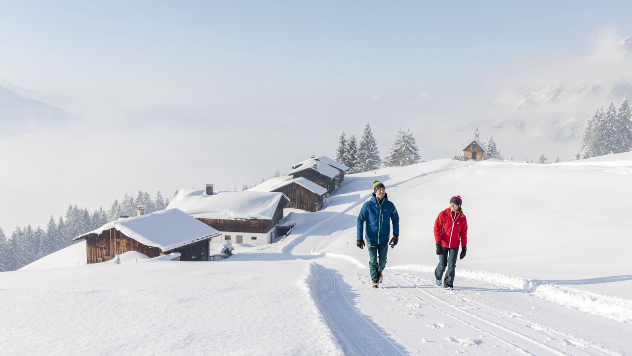 Photo of Others in Schruns