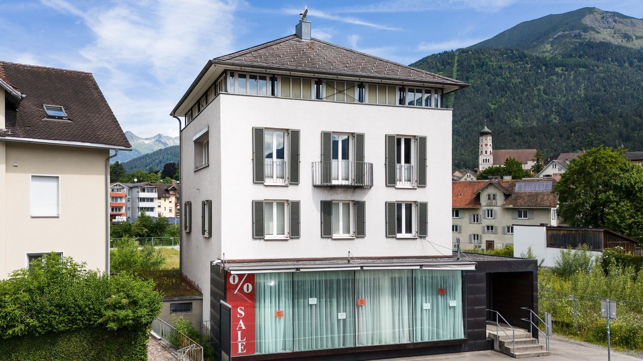 Photo of Others in Bludenz